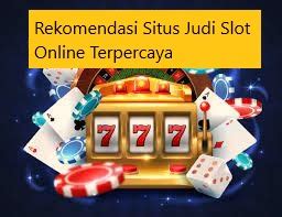 jungket88|REKOMENDASI SITUS SLOT TERPERCAYA .